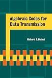 Algebraic Codes for Data Transmission