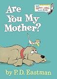 Are You My Mother? (Big Bright & Early Board Book)