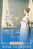 The Earl's Error: A Regency Romance (Bluestocking Book Club 1)