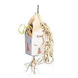 Prevue Pet Products Takeout - Playfuls Forage & Engage Bird Toy 60245