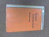 Social interaction (Methuen's manuals of modern psychology)