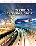 ISE Essentials of Corporate Finance