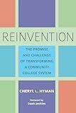 Reinvention: The Promise and Challenge of Transforming a Community College System