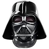 STAR WARS The Black Series Darth Vader Premium Electronic Helmet, OBI-Wan Kenobi Roleplay Collectible Toys for Kids Ages 14 and Up