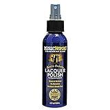 MusicNomad Lacquer Polish for Brass & Woodwind Instruments, 4 oz. (MN700)