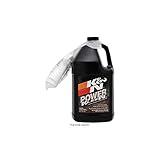 K&N Air Filter Cleaner and Degreaser: Power Kleen; 1 Gallon; Restore Engine Air Filter Performance, 99-0635