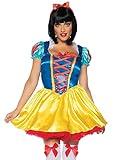 Leg Avenue womens Adult Sized Costumes, Multi, Medium Large US
