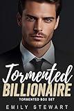 Tormented Billionaire Romance Series