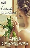 Cuando no se olvida (HQÑ) (Spanish Edition)
