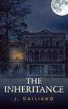 The Inheritance: An Occult Horror Story