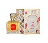 Ether Perfumes LA ROUGE BAROQUE EDP Perfume 100ML I Luxury Niche Perfume Made In UAE I Higher Oil Concentration for Increased Potency & Longevity