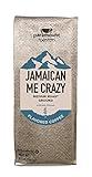 Paramount Roasters Jamaican Me Crazy Flavored Ground Coffee, 12 oz medium roast, Paramount Coffee Company