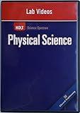 Lab Videos on DVD Sci Spec: Phy 2008
