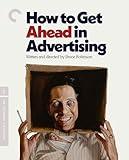 How to Get Ahead in Advertising (The Criterion Collection) [Blu-ray]