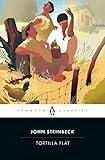 Tortilla Flat (Penguin Twentieth-century Classics)