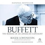 Buffett: The Making of an American Capitalist