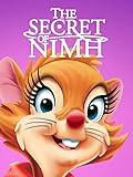 The Secret of NIMH