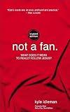 Not a Fan