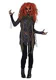 California Costumes Pumpkin Monster Costume for Women Small