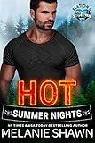 Hot Summer Nights (Hope Falls: Station 8 Book 1)