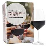 Master Vintner™ Winemaker's Reserve™ Wine Recipe Kit Makes 6 Gallons (Cabernet Franc)