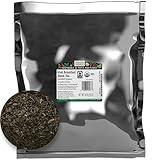 Frontier Co-op Certified Organic Fair Trade Irish Breakfast Tea, 1-Pound Bulk, Rustic, Warm & Bold Black Tea, Kosher,