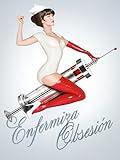 Nurse 3D