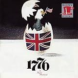 1776 (1969 Original Broadway Cast)
