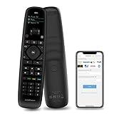 SofaBaton U2 Universal Remote with Customizable APP, All-in-one Smart Remote Control, Compatible with TV/Soundbar/Streaming Players and More