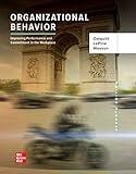 Organizational Behavior: Improving Performance and Commitment in the Workplace