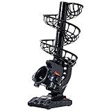 Franklin Sports Automatic Pickleball Launcher Machine - ProShot Pickleball Tosser for Practice + Training - Portable Thrower + Ball Server - Training Equipment + Aid
