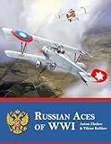 Russian Aces of WWI