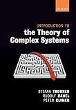 Introduction to the Theory of Complex Systems