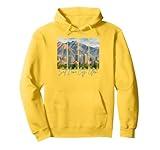 Salt Lake City Utah Traveling Trip Meet Me In Salt Lake City Pullover Hoodie