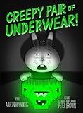 Creepy Pair of Underwear! (Jasper Rabbit's Creepy Tales!)