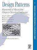 Design Patterns: Elements of Reusable Object-Oriented Software