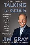 Talking to GOATs: The Moments You Remember and the Stories You Never Heard