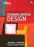 Implementing Domain-Driven Design