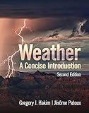 Weather: A Concise Introduction