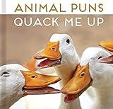 Animal Puns: Quack Me Up