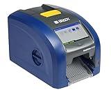 Brady - 151290 - Label Printer, Desktop, 360 Dpi, Thermal Transfer, Wi-Fi, Workstation PWID Software Suite