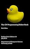 The C# Programming Yellow Book