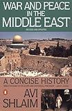 War and Peace in the Middle East: A Concise History, Revised and Updated