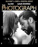 The Photograph [Blu-ray]