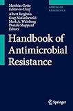 Handbook of Antimicrobial Resistance