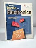 Getting Started in Electronics