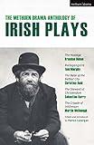 Anthology of Irish Plays