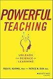 Powerful Teaching: Unleash the Science of Learning