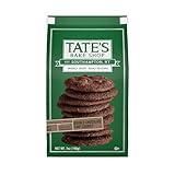 Tate's Bake Shop Double Chocolate Chip Cookies, 7 oz
