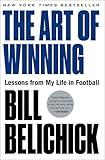The Art of Winning: Lessons from My Life in Football